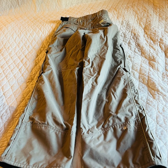 Women’s snowboarding pants size 8 - Picture 7 of 7
